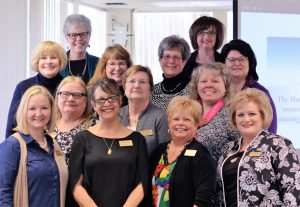 2016-2017 Board Members
