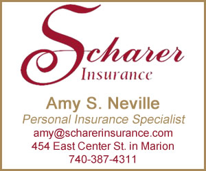 Scharer Insurance