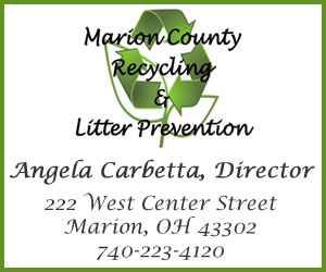 Marion County Recycling and Litter Prevention