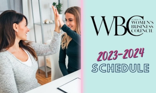 wbc 2023-2024 schedule