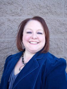 Heidi Jones